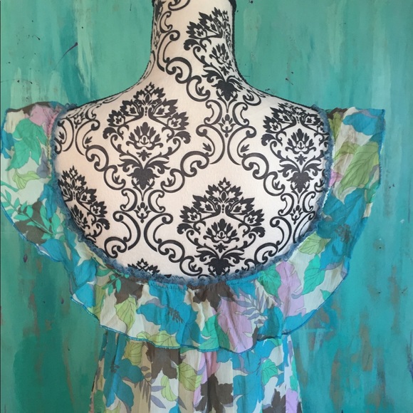 Flora Sundress - Picture 3 of 4